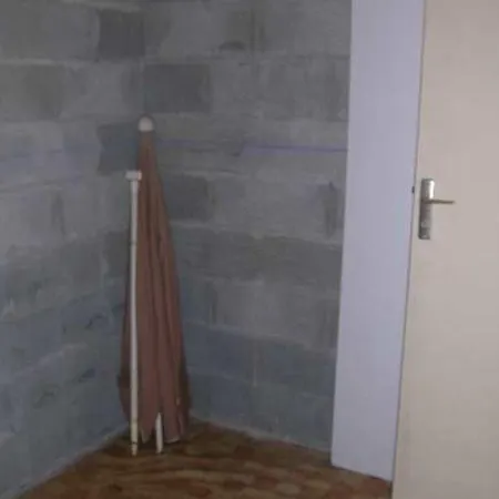 Cosy 4 Pers, Proche Plage&centre, Cellier Privatif - Fr-1-781-65 아파트 *