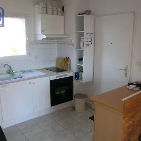 Cosy 4 Pers, Proche Plage&centre, Cellier Privatif - Fr-1-781-65 * Valras-Plage