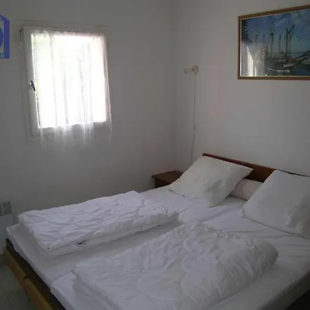 Cosy 4 Pers, Proche Plage&centre, Cellier Privatif - Fr-1-781-65 아파트