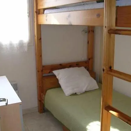 아파트 Cosy 4 Pers, Proche Plage&centre, Cellier Privatif - Fr-1-781-65 발라 플라주